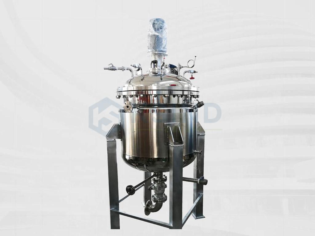 蒸煮罐