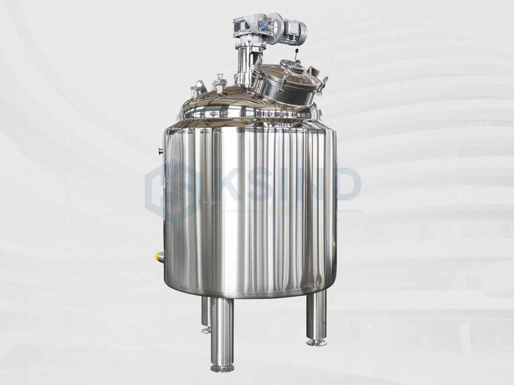 酶解罐