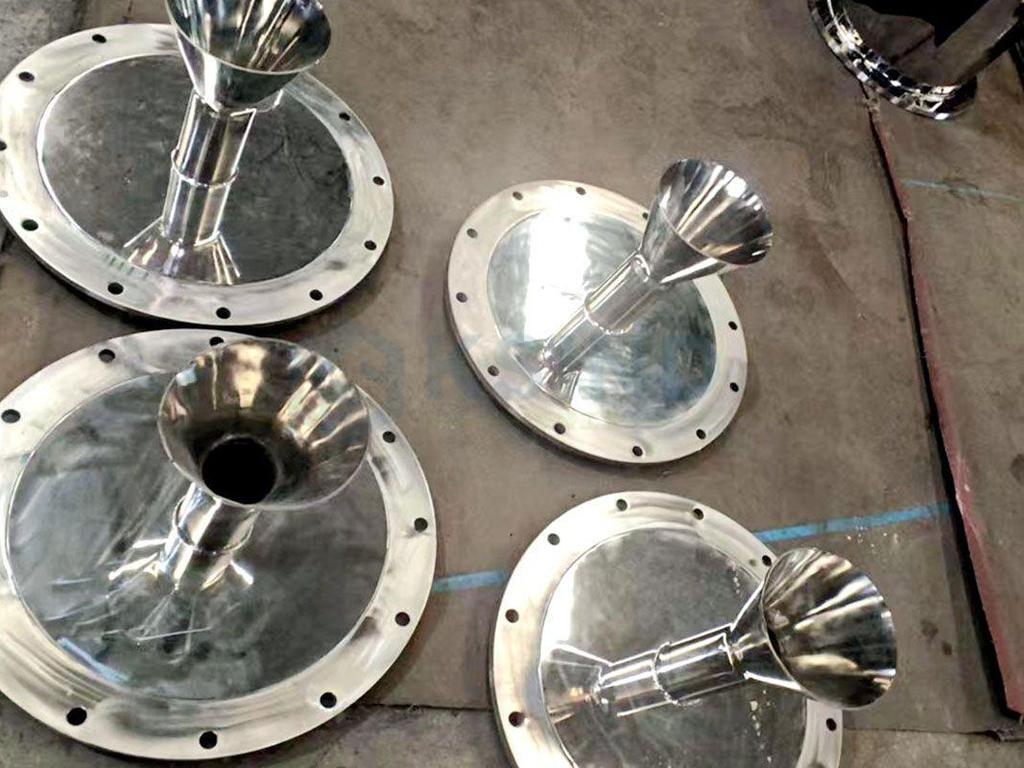 定制机械加工件