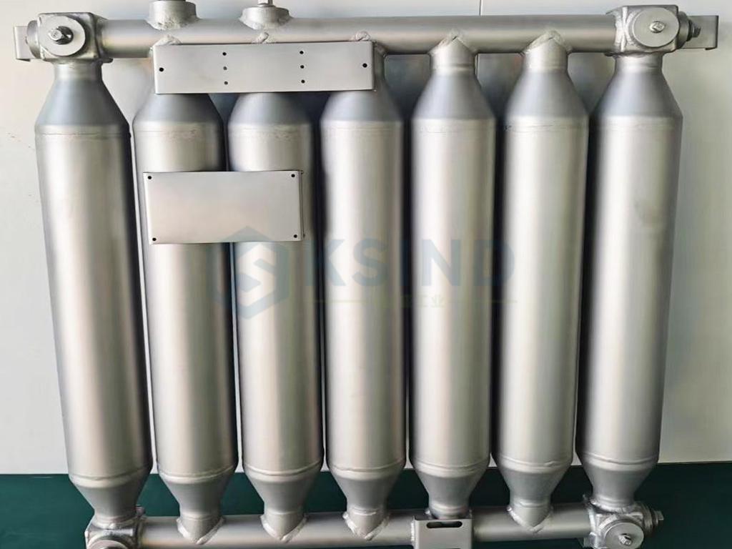 定制液体加注罐