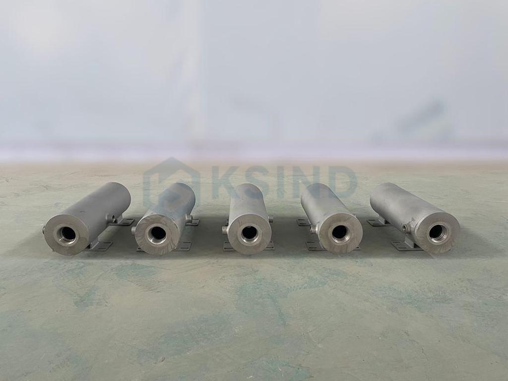 定制气液分离罐