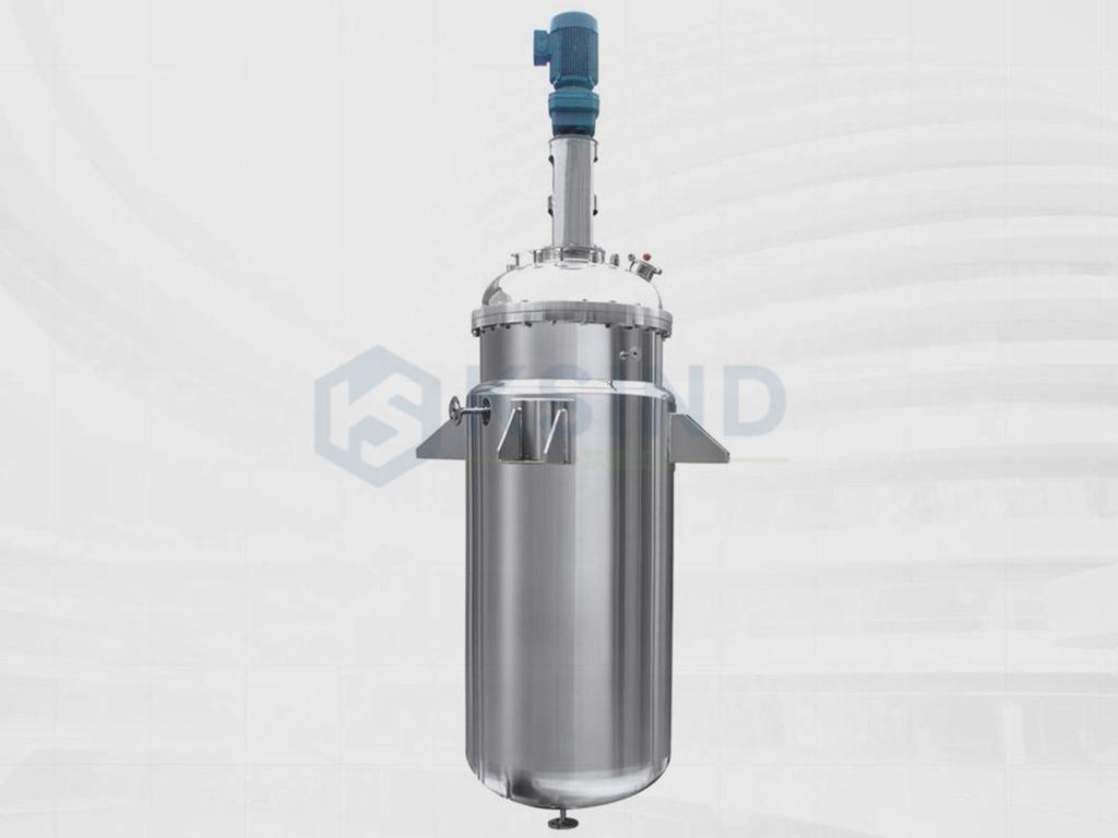 不锈钢储罐出厂标准