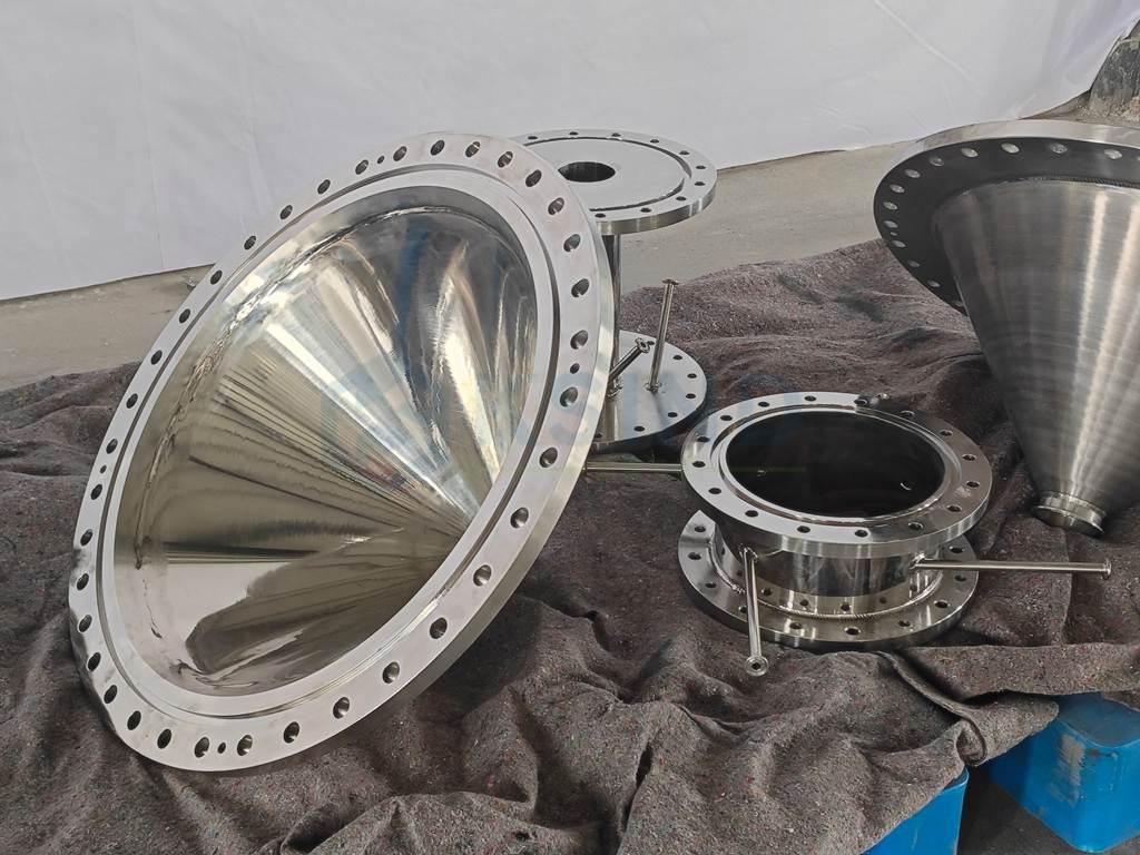 定 制机械加工件