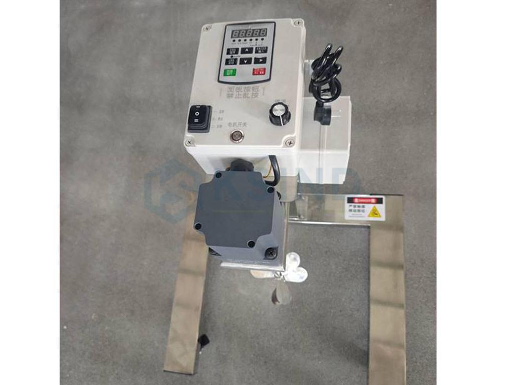 电动升降电动搅拌机