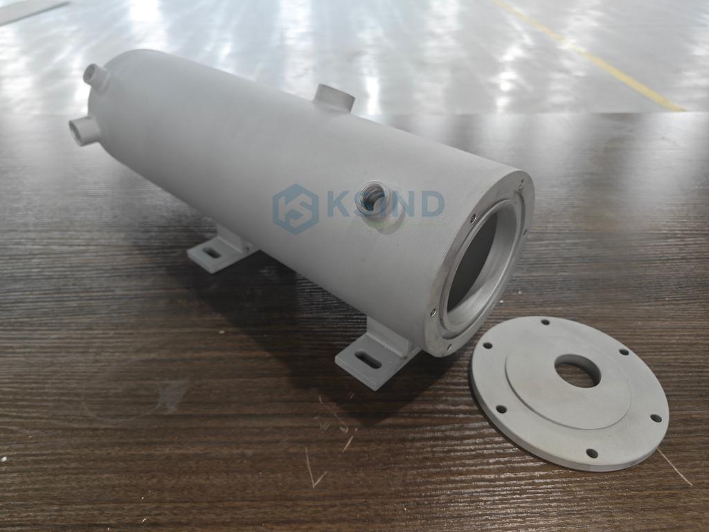 非标定制储液罐